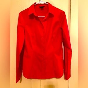 Moda Button Down Blouse